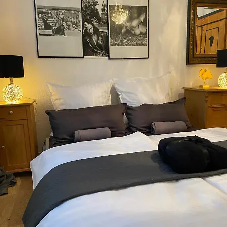 Privatapartment Relax-inn, Netflix & Sky Tv!