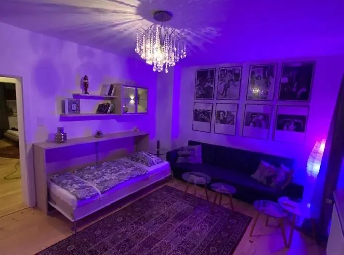 Privatapartment Relax-inn, Netflix & Sky Tv! Hannover