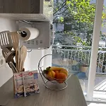 Privatapartment Relax-inn, Netflix & Sky Tv! 汉诺威