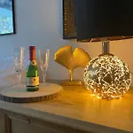 公寓 Privatapartment Relax-inn, Netflix & Sky Tv! *