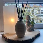 Апартаменты Privatapartment Relax-inn, Netflix & Sky Tv!