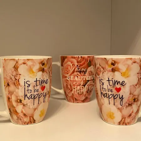 Privatapartment Relax-inn, Netflix & Sky Tv! Appartement *