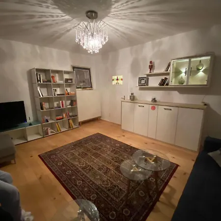 Privatapartment Relax-inn, Netflix & Sky Tv!