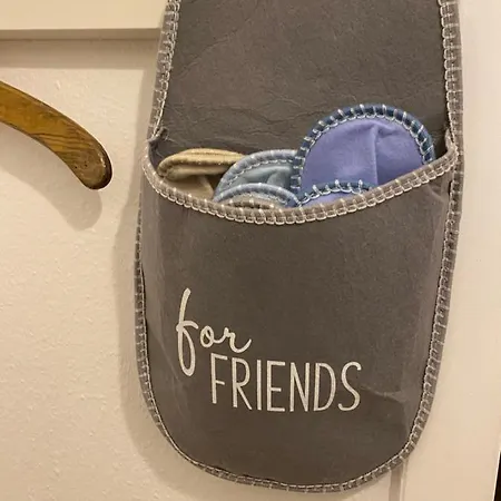 Appartement Privatapartment Relax-inn, Netflix & Sky Tv! *