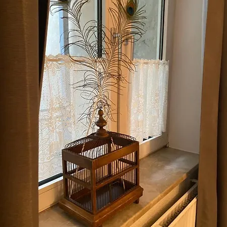 Privatapartment Relax-inn, Netflix & Sky Tv! Apartment Hannover