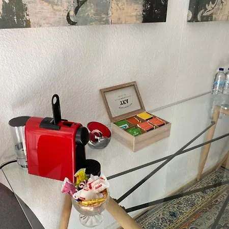 Privatapartment Relax-inn, Netflix & Sky Tv! 하노버