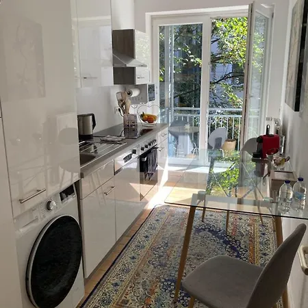Privatapartment Relax-inn, Netflix & Sky Tv! Hannover