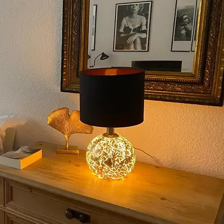 Apartment Privatapartment Relax-inn, Netflix & Sky Tv! *