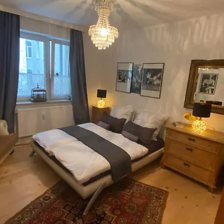 Privatapartment Relax-inn, Netflix & Sky Tv! Hannover