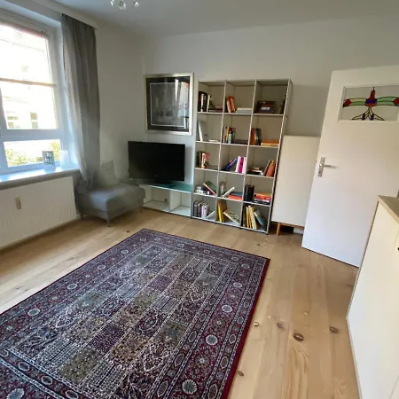 Privatapartment Relax-inn, Netflix & Sky Tv!