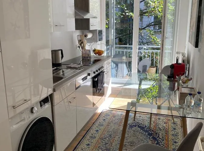 Privatapartment Relax-inn, Netflix & Sky Tv! Hannover