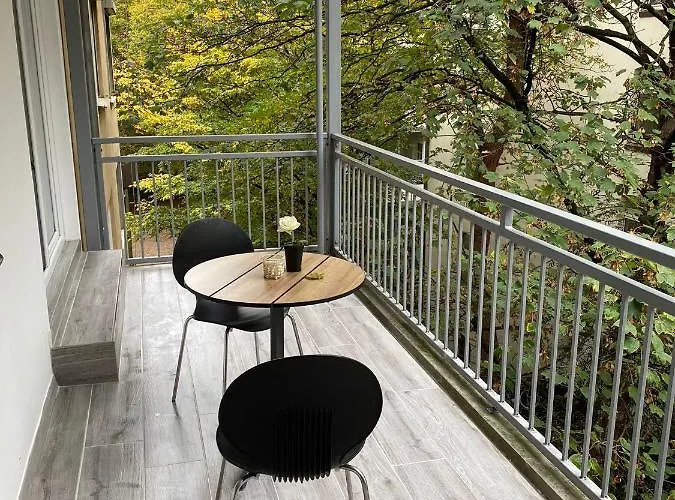 Privatapartment Relax-inn, Netflix & Sky Tv!