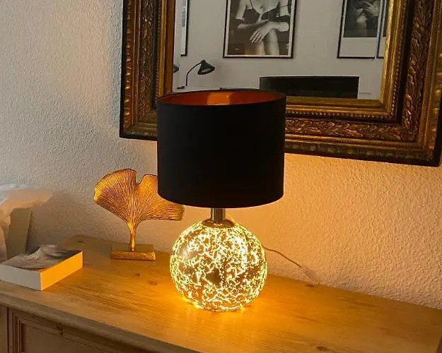 Apartamento Privatapartment Relax-inn, Netflix & Sky Tv! *