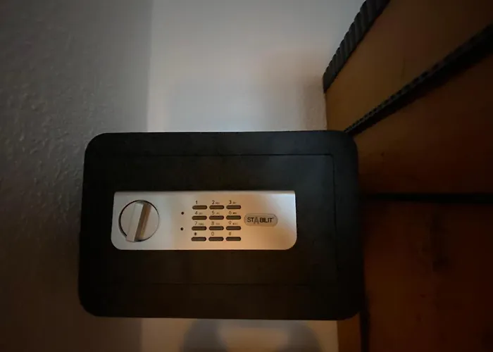 Privatapartment Relax-inn, Netflix & Sky Tv! Apartamento