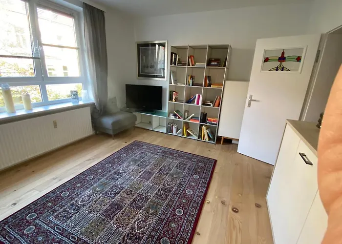 Privatapartment Relax-inn, Netflix & Sky Tv!