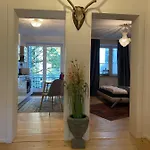 شقة Privatapartment Relax-inn, Netflix & Sky Tv! هانوفر