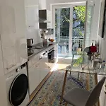 Privatapartment Relax-inn, Netflix & Sky Tv! هانوفر
