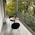 Privatapartment Relax-inn, Netflix & Sky Tv!