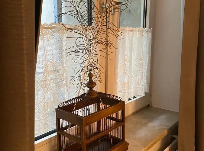 Privatapartment Relax-inn, Netflix & Sky Tv! Apartman Hannover