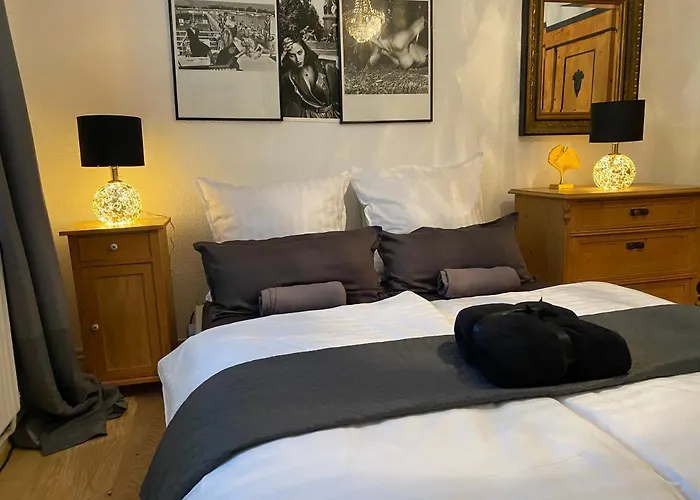 Privatapartment Relax-inn, Netflix & Sky Tv!