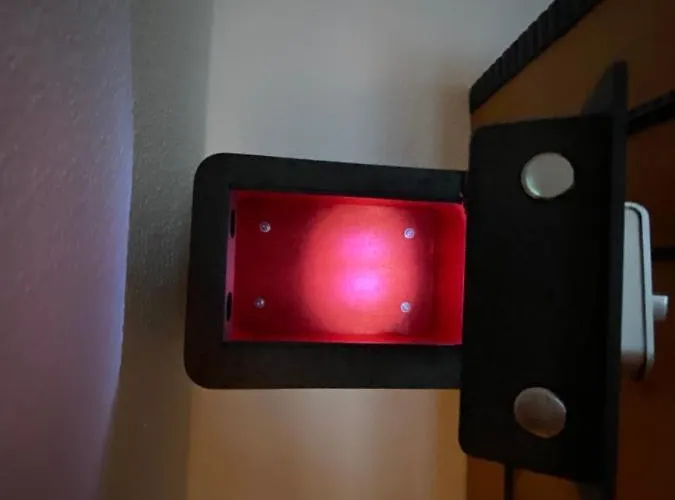 Privatapartment Relax-inn, Netflix & Sky Tv! Apartman *