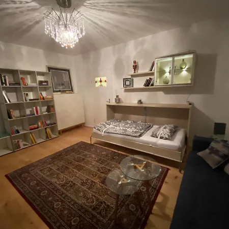 Privatapartment Relax-inn, Netflix & Sky Tv! * 하노버
