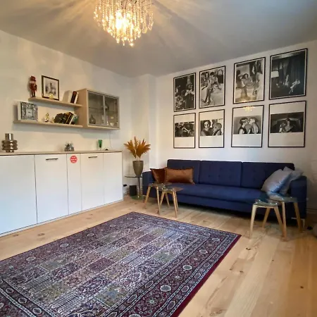 Privatapartment Relax-inn, Netflix & Sky Tv! 하노버